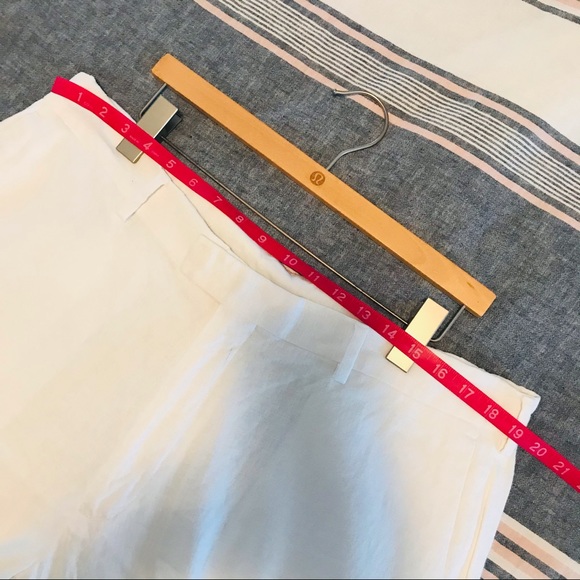 CUBAVERA | 38/32 | LINEN blend - Picture 5 of 9